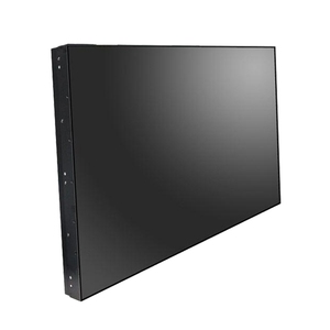 4k Lcd Video <b>Wall</b> <b>Display</b> 43/46/4955/ Inch Mount Advertisement <b>Display</b> Splicing Screen Advertising Players LCD Video <b>Wall</b> - Product Image 6