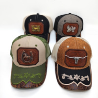 Gorra de camionero Richardson de malla con diseño de escorpión plateado 3D unisex, gorra de lona bellamente bordada, estilo vaquero occidental para pesca
