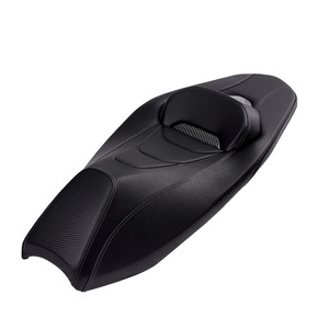 <span class=keywords><strong>เบาะ</strong></span>นั่งสไตล์วินเทจคาเฟ่เรเซอร์คุณภาพสูง กันน้ำ สำหรับ HONDA <span class=keywords><strong>PCX</strong></span> 160 <span class=keywords><strong>เบาะ</strong></span>นั่งนุ่มสบาย ดีไซน์ย้อนยุคสุดเท่ - Product Image 6