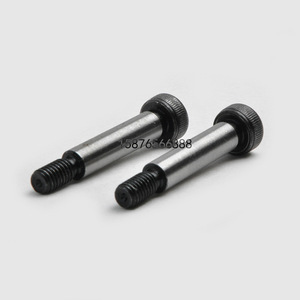 Heidelberg Gripper Screw 00.580.2871 For Heidelberg Printer Convex Cam Fixing Screw - Product Image 2