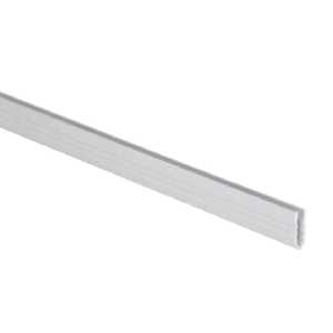 Joint de dilatation de barre transparent de 2.5 m 'Fishbone' mm 8x35h Produit d'outil de tournage - Product Image 2