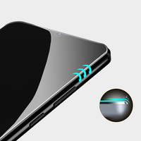 Mietubl Meilleure Vente Verre Trempé Protecteur d'Écran ESD Super D pour iPhone 17 16 15 14 13 12 11 8 7 6 PRO MAX