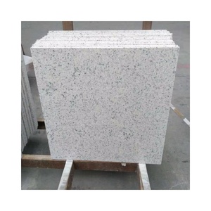 Escalier populaire en Chine Prix de plancher en <span class=keywords><strong>granit</strong></span> blanc rose naturel - Product Image 1