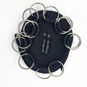 Bedbevestigingssysteem, plezierbed, <span class=keywords><strong>bondage</strong></span> handboeien, beenboeien, BDSM, slavenrol, femdom, pols- en enkelboeien, riem, adult <span class=keywords><strong>bondage</strong></span> <span class=keywords><strong>gear</strong></span> - Product Image 5