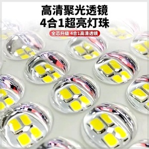 ไฟถนนพลังงานแสงอาทิตย์แบบติดผนัง LED โมโนไซเซลล์ พร้อมรีโมทคอนโทรล สำหรับใช้งานกลางแจ้ง อายุการใช้งาน 50000 ชั่วโมง - Product Image 5