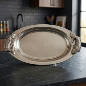 Bandeja de Aluminio - Product Image 4