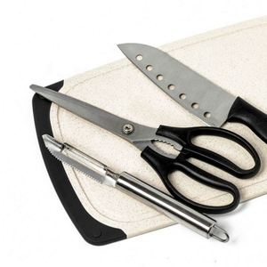 Ensemble de cuisine portable pour le camping en plein air, ustensiles de cuisine en acier inoxydable, sac d'organisation pour pique-nique, voyage en pleine nature, transport facile - Product Image 3