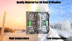 Shenzhen Indoor 4K 8K Ultra Thin Led Video Wall Rgb Panel Screens Commercial Advertising Indoor Led Display Screen - Product Image 5