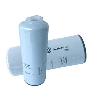 Filtre à huile neuf TieKeHan LF9009 pour véhicules - Papier filtre de remplacement - Product Image 6