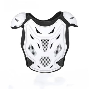 <span class=keywords><strong>Mejor</strong></span> precio <span class=keywords><strong>ciclismo</strong></span> <span class=keywords><strong>rodillo</strong></span> hielo deportes al aire libre seguridad cuerpo armadura motocicleta armadura para niños - Product Image 3