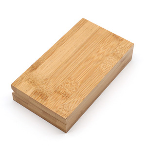 Rượu vang Opener <span class=keywords><strong>Set</strong></span> với hộp tre <span class=keywords><strong>4</strong></span> trong 1 tre rượu vang corkscrew phụ kiện rượu vang khuyến mại Bộ quà tặng - Product Image 4