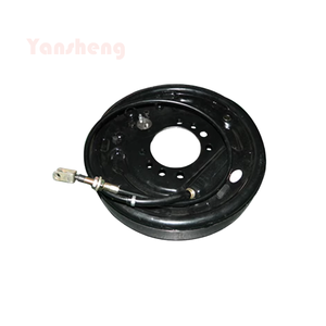 Piezas de montacargas Yansheng, conjunto de freno de rueda 37B-1BR-5130, 2017 - Product Image 1