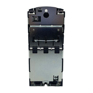 อินเวอร์เตอร์ 6SE6440-2UC13-7AA0 รุ่น MM440 ซีรีส์ 0.37kW เฟสเดียว 220V สำหรับงานทั่วไป ของแท้ 100% และใหม่เอี่ยม - Product Image 4