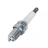 Bougie d'allumage de meilleure qualité 96130723 F7DER pour Daewoo Dodge Hyundai Mazda SUZUKI