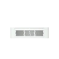 Canaan Avalon Nano 3 4 TH/s ASIC Bitcoin Miner 140W, mineur de crypto-monnaies silencieux avec alimentation d'origine pour utilisation à domicile ou au bureau, minage solo