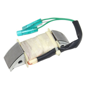 Bobine d'allumage Yamaha 63V-85533-00 pour moteur hors-bord 2 temps 15 CV, pièce de rechange pour démarrage électrique - Product Image 5