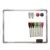 Hot Selling Flexibele Stalen Spoel Magnetisch Whiteboard Blad Voor Koelkast En Metalen Oppervlak Kleur Gecoat Custom Cutting Mogelijk - Product Image 3