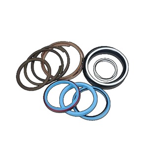 ชุดซีลปั๊มหลักสำหรับรถขุดรุ่นใหม่ DX225 DX225LC DX225-7 DX225-9 - Product Image 3