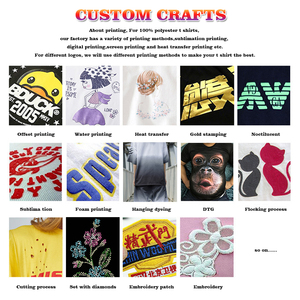 Chemise décontractée pour <span class=keywords><strong>homme</strong></span> en Spandex/Polyester, grande taille, coupe ample, unie, à manches courtes, design personnalisé - Product Image 6