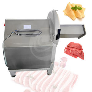 أو ام خدمة طويلة العمر المجمدة الطازجة المطبوخة اللحوم شريحة الجبن سمكة لحم البقر تريب لحم خنزير فرم لحم الخنزير المقدد - Product Image 2