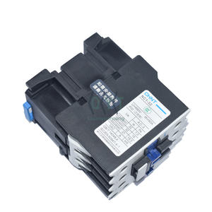 <span class=keywords><strong>NC1</strong></span>ชุด3P 32A AC คอนแทคแม่เหล็ก1-<span class=keywords><strong>3210</strong></span> 380V 24V 36V 42V 48V 110V 127V 230V 240V 400V 415V 440V 480V 660V - Product Image 2