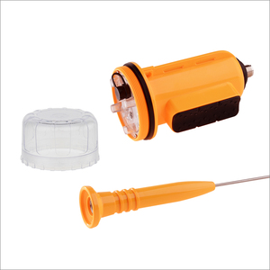 Nouveau produit : Balise de navigation AIS, système de suivi de balises marines à prix compétitif - Product Image 3