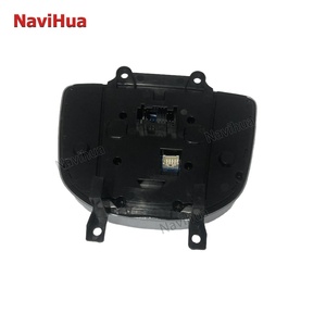 NaviHua Nuevo Mouse Digital Actualizado, Accesorios de Panel Táctil para Mercedes Benz Clase E, Clase C, C200L, GLC 260L, E300L, C260L - Product Image 4