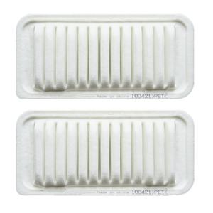 Motor luftfilter 17801-21030 17801-0Y010 C2513 17801-0M010 für TOYOTA VIOS YARIS BB Echo IST Vitz Verso Raum Ractis Platz - Product Image 3