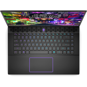 Alienwares Ban Đầu Chơi Game Máy Tính Xách Tay Mới Ban Đầu Máy Tính Xách Tay <span class=keywords><strong>Dell</strong></span> Alien Đồ M16 Máy Tính Xách Tay Ultra9-185H 16G 512G RTX 4070 2K 240Hz Chơi Game - Product Image 3