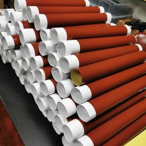 Film de fusion de qualité OEM compatible avec Sharp MX-3114 3115 3140 3610 3640N 4128 4110 2310, manchons de film de fusion de type OEM pour Sharp - Product Image 2