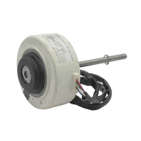   Ensemble moteur de ventilateur EAU62943701 SLC-37CVL-F105-2A, DC310V 5W 1250r/min, intérieur, pièces de rechange pour moteur de ventilateur VRF DC