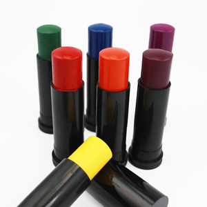 Barra <span class=keywords><strong>de</strong></span> Pintura para Ojos para Béisbol, Fútbol Americano, Sóftbol, Lacrosse, Anti-Reflejos - Product Image 3