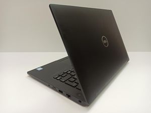 <b>Used</b> for D-ell E7490 Notebook 8th Gen i5/i7 8GB Ram 256GB SSD 14 Inch Full HD Ultra Thin Portable Business <b>Laptop</b> - Product Image 3