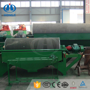 Sắt Titan Khoáng Nam Châm Vĩnh Cửu Trống Tách Từ Tính Từ Tách Nhà Máy Máy - Product Image 6