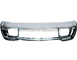 Cadre de calandre de pare-chocs avant compatible avec <span class=keywords><strong>Grand</strong></span> <span class=keywords><strong>Cherokee</strong></span> CH1037107 68143105AC 68143105 - Product Image 5