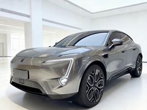 Vehículo Eléctrico Usado Avatr 11 <span class=keywords><strong>2022</strong></span>, Doble Motor, Tracción en las Cuatro Ruedas, 4 Asientos, SUV de Lujo, Volante a la Izquierda, Euro VI, Importación China, Automático, Eléctrico Puro, Premium - Product Image 1