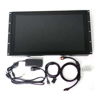 Écran LCD à collage optique à cadre ouvert 21.5 "1000 Nits PCAP Touch Monitor