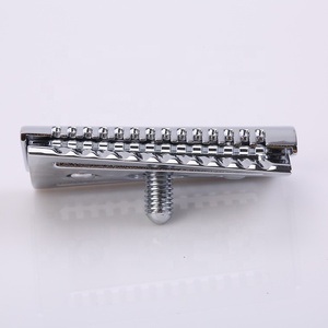 De los hombres <span class=keywords><strong>al</strong></span> por mayor Facial de afeitar de doble <span class=keywords><strong>cara</strong></span> de la hoja - Product Image 1
