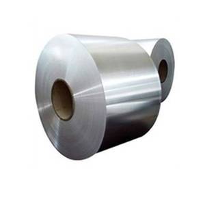 Grand inventaire Prix des bobines d'aluminium d'assurance qualité - Product Image 1
