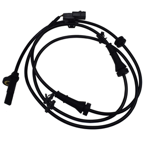 Rear Left ABS Speed Sensor for Nissan Tiida (New) 47910-3DA0A 479103DA0A Replacement Parts - Product Image 1