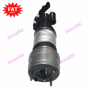 Amortiguador de Suspensión Neumática Delantero Derecho con EDC 2133200802 para Mercedes-Benz E 43 AMG E300 E400 <span class=keywords><strong>E450</strong></span> <span class=keywords><strong>4Matic</strong></span> 2017-2018 - Product Image 3