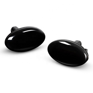 Luz Dinámica para Automóvil, Luz LED Lateral para Subaru Liberty 2000-2003, <span class=keywords><strong>Forester</strong></span> 2001-2005, Impreza WRX STI 2002-2007 - Product Image 1