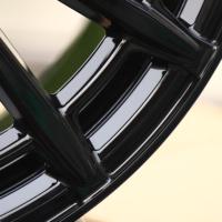 جنوط عجلات ألمنيوم أصلية مقاس 16-22 بوصة 4x100 5x112 5x114.3 لسيارات سوبارو BRZ STI وجولف موديلات 2015-2020