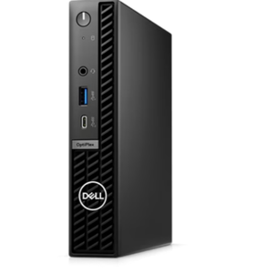 Cho máy tính để bàn Dell Optiplex 7020 mff-trạm làm việc-hoàn toàn mới - Product Image 2