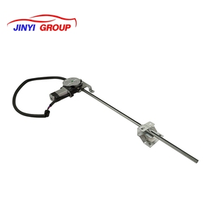 Elevalunas y montaje de motor para FREIGHTLINER COLUMBIA 2004-2011 A1848952001 - Product Image 4