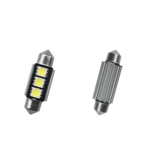 Bombillas LED C5W Canbus de 39 mm para Iluminación Interior de Automóviles - Product Image 1