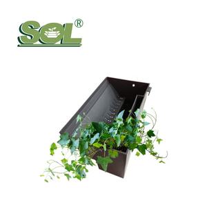 Jardin Vertical Vertical Living Green Wall, Jardin Vertical en Maceta - Product Image 2