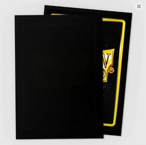 60CT/กล่องซองการ์ดสีด้านเล็กซองใส่การ์ดมังกร Demark Shield การ์ดแบบกำหนดเองซองป้องกันการ์ดเกม Ygo จากญี่ปุ่น <span class=keywords><strong>SANWA</strong></span> - Product Image 3