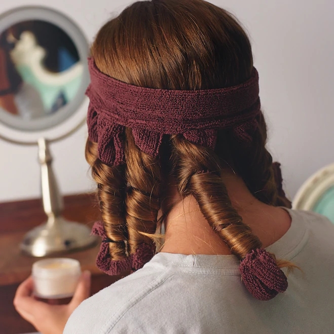 Новый стиль, по низкой цене, бигуди для волос, бигуди в форме осьминога, бигуди из микрофибры, бигуди без тепла