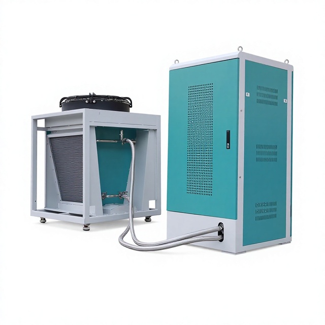 Liquid Cooling Kit for High Performance Computer Case with 50KW Heat Dissipation Modular Design Enterprise Rack System